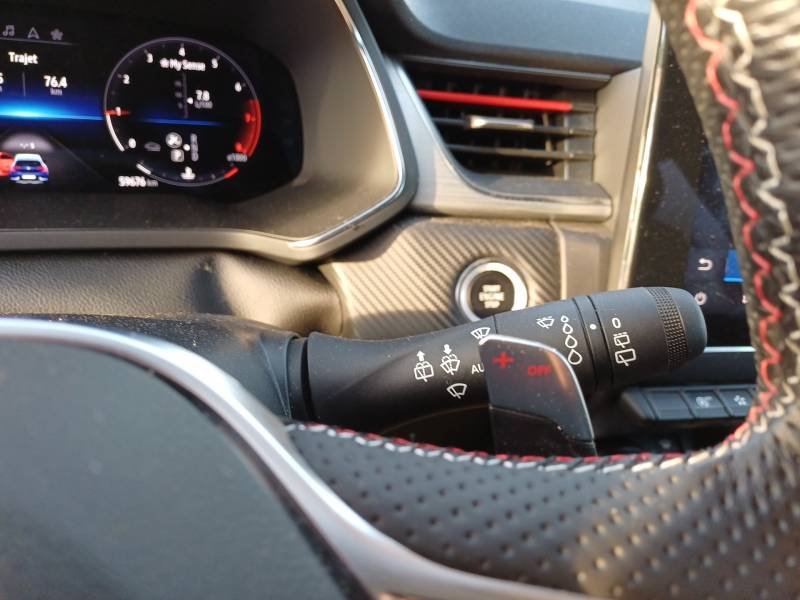 Renault Captur - Photo 31