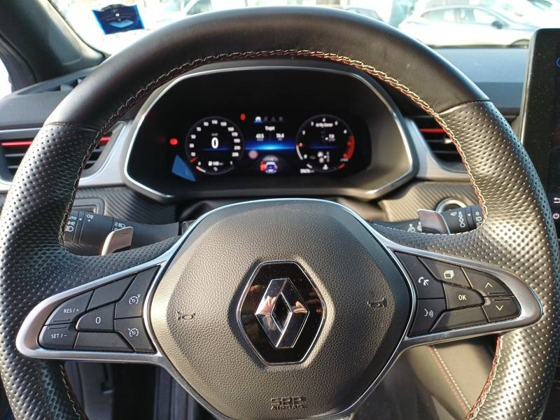 Renault Captur - Photo 32