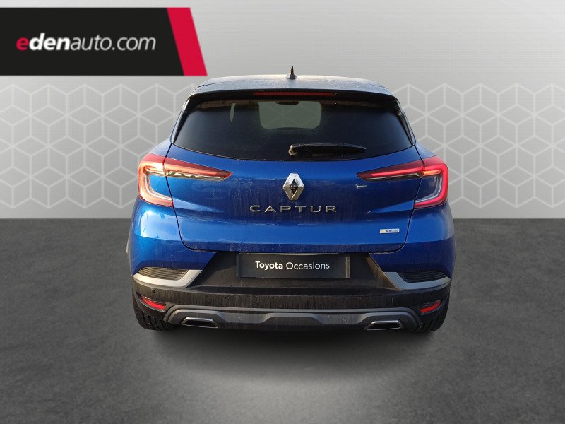 Renault Captur - Photo 4