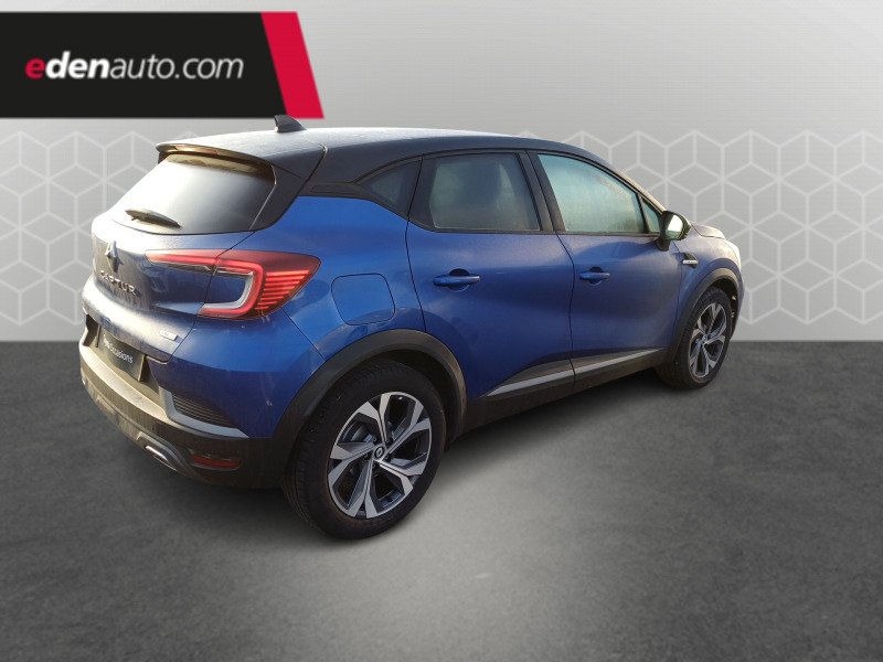 Renault Captur - Photo 5