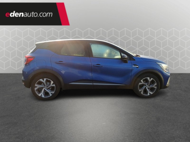 Renault Captur - Photo 6
