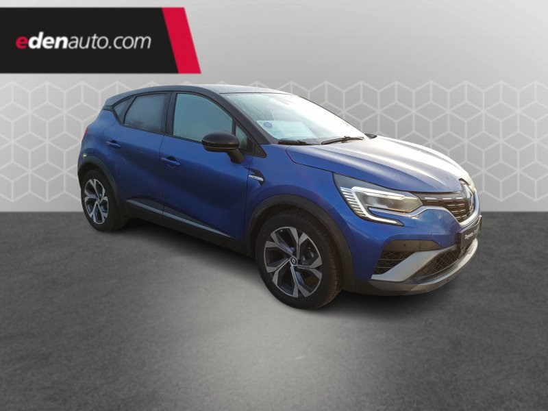 Renault Captur - Photo 7