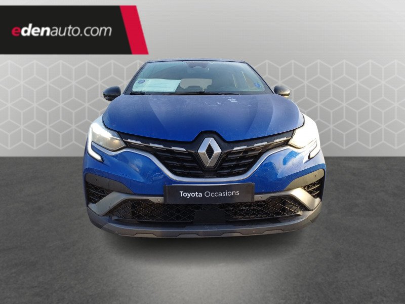 Renault Captur - Photo 8