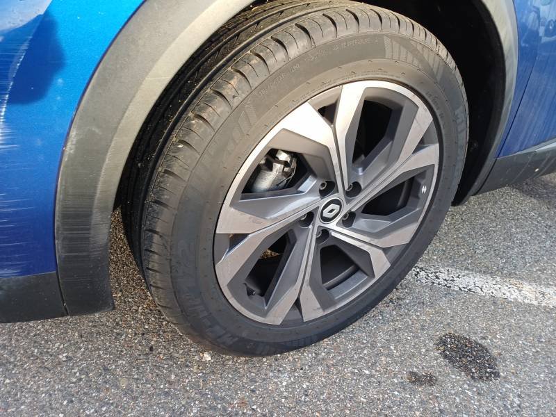 Renault Captur - Photo 9