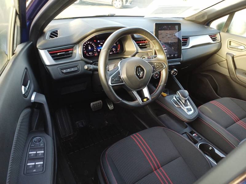 Renault Captur - Photo 10