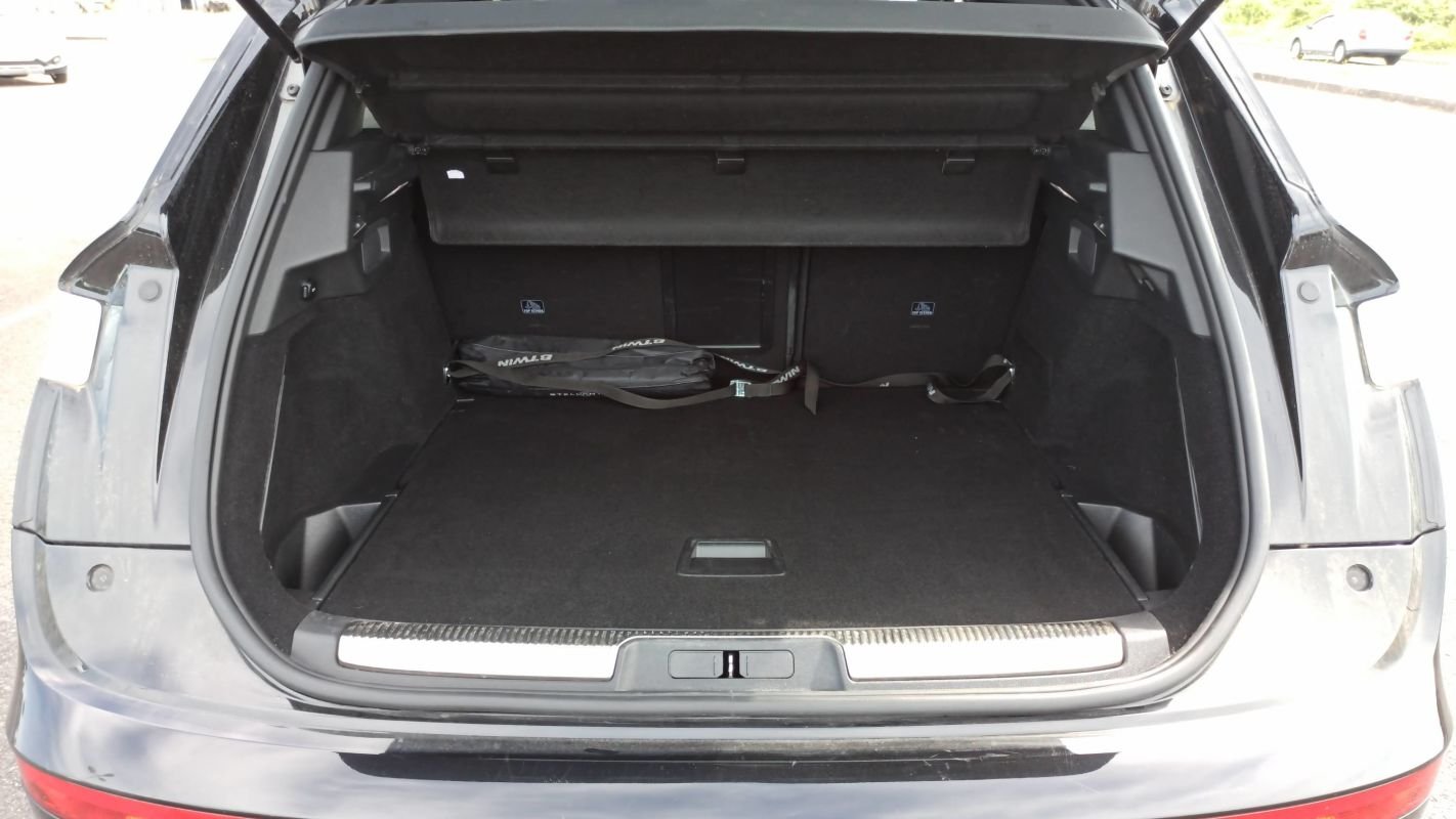 DS DS 7 Crossback - Photo 14