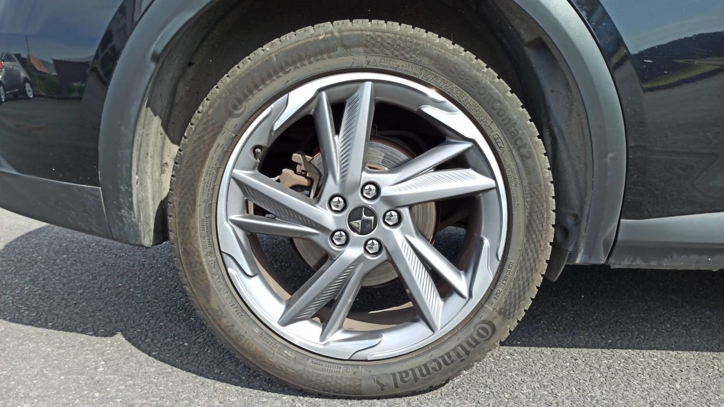 DS DS 7 Crossback - Photo 16