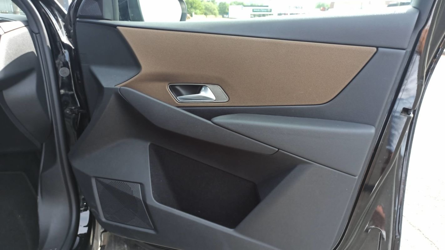 DS DS 7 Crossback - Photo 22