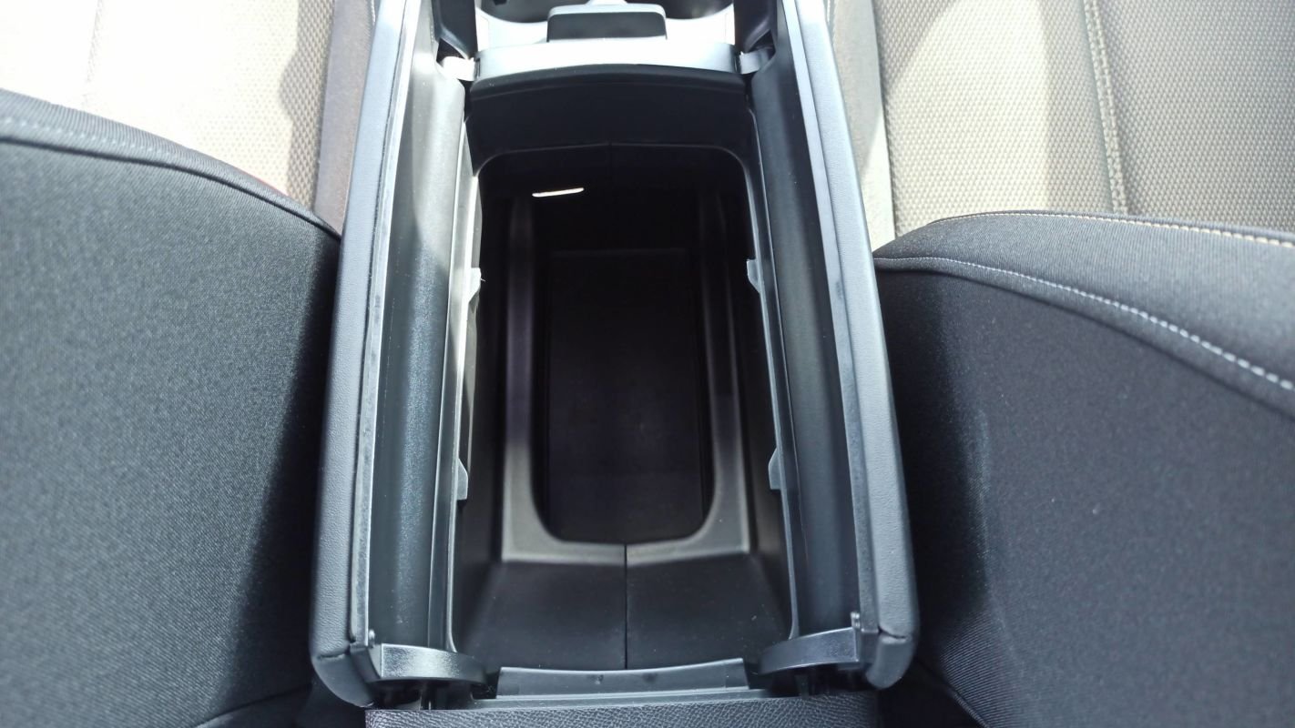 DS DS 7 Crossback - Photo 29