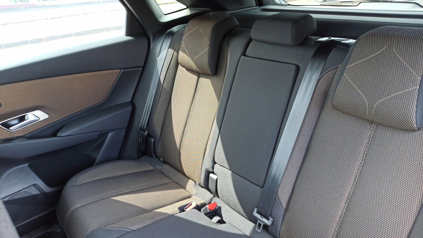 DS DS 7 Crossback - Photo 9
