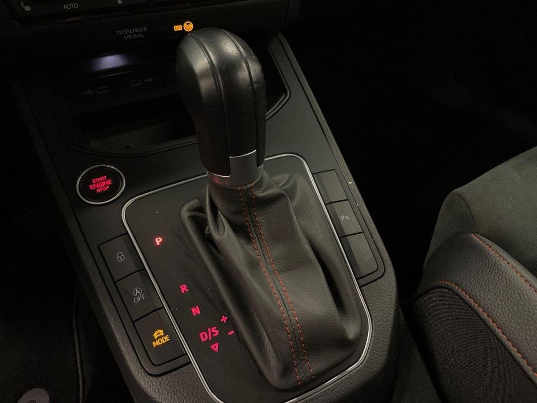 Seat Ibiza - Photo 11
