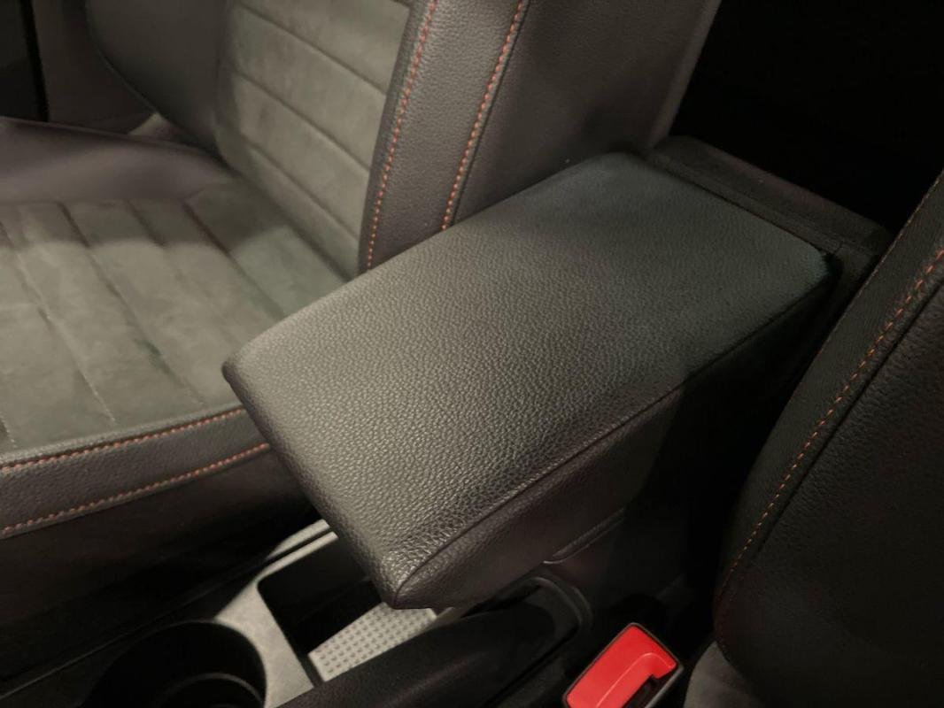 Seat Ibiza - Photo 12
