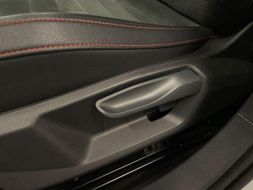 Seat Ibiza - Photo 14