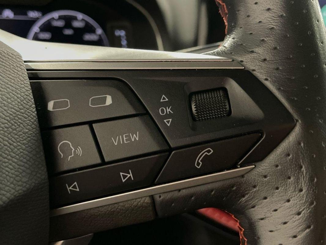 Seat Ibiza - Photo 20