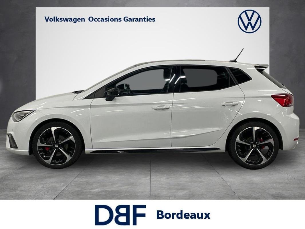 Seat Ibiza - Photo 2