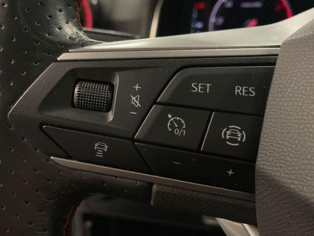 Seat Ibiza - Photo 21