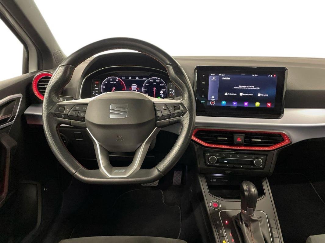 Seat Ibiza - Photo 24