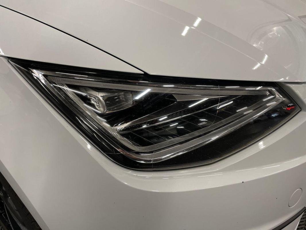 Seat Ibiza - Photo 26