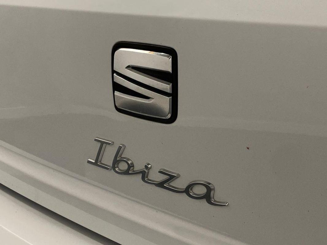 Seat Ibiza - Photo 27