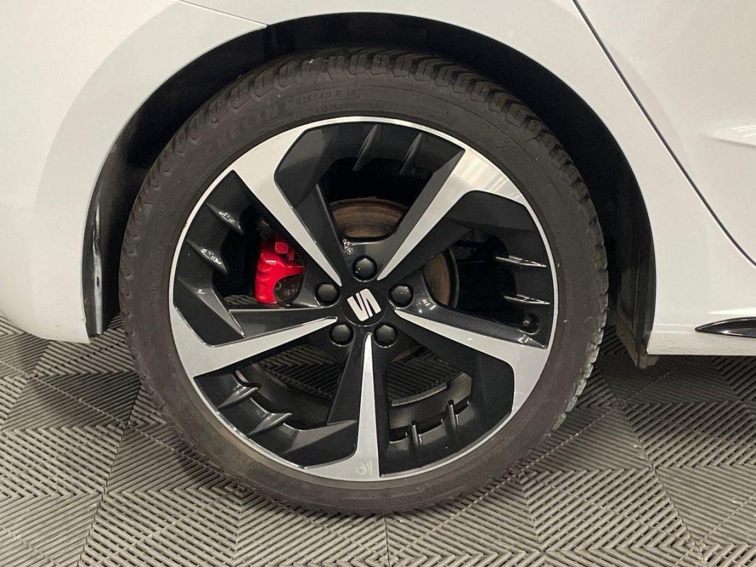 Seat Ibiza - Photo 28