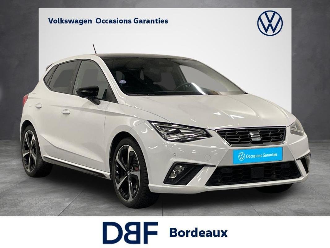 Seat Ibiza - Photo 6