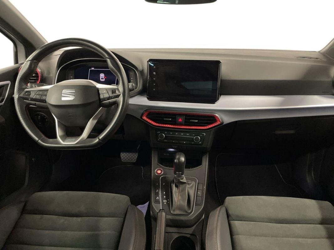 Seat Ibiza - Photo 8