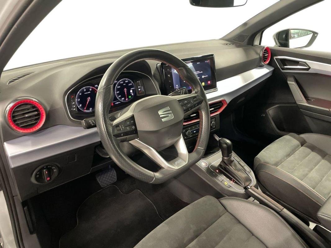 Seat Ibiza - Photo 9