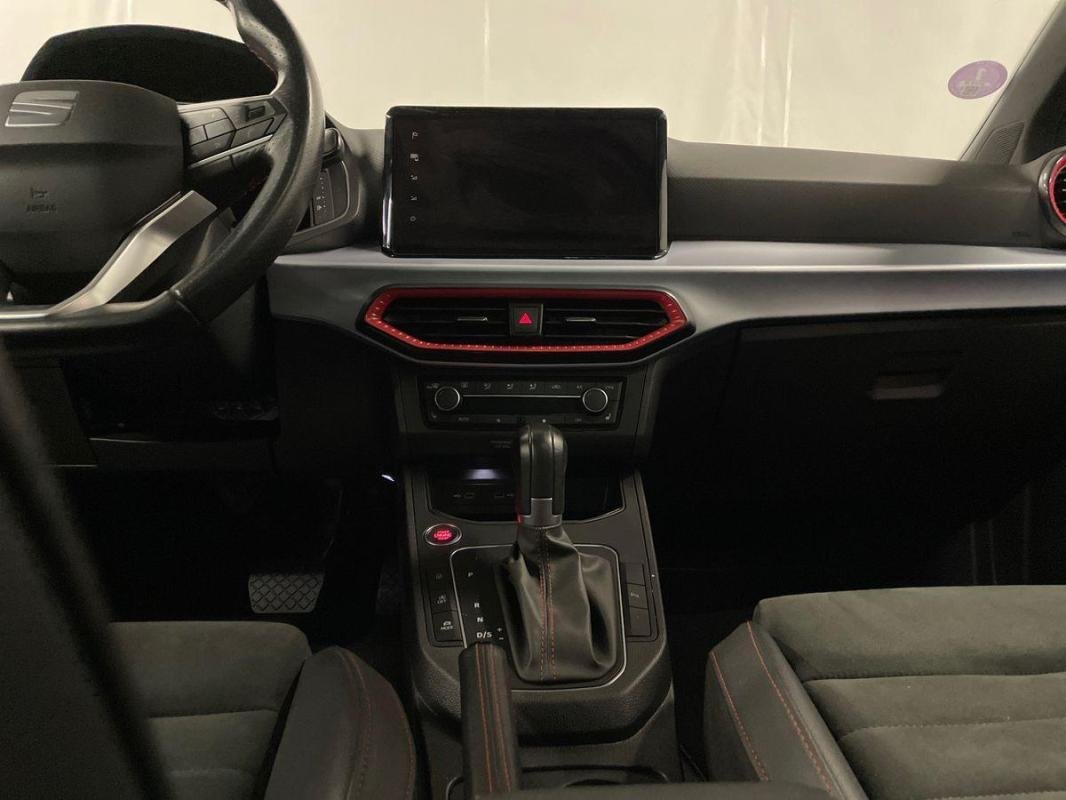Seat Ibiza - Photo 10