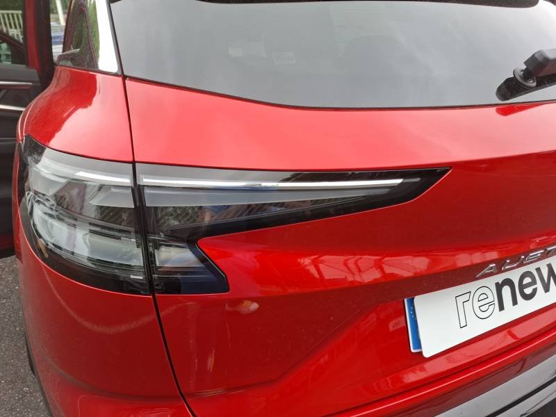 Renault Austral - Photo 18