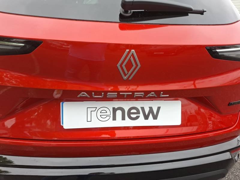 Renault Austral - Photo 19