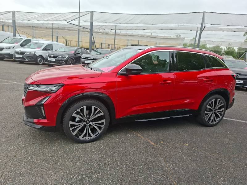 Renault Austral - Photo 2