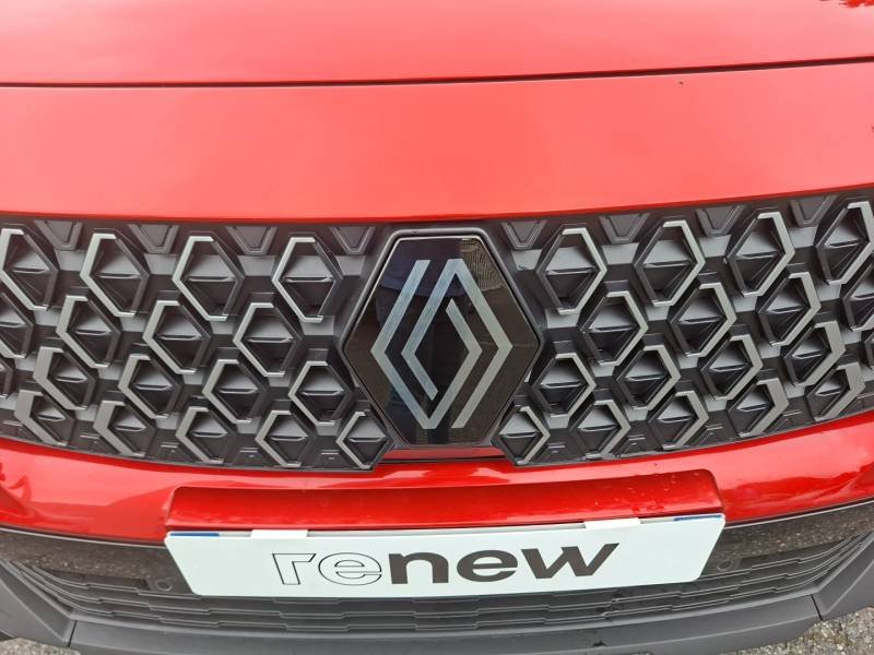 Renault Austral - Photo 35