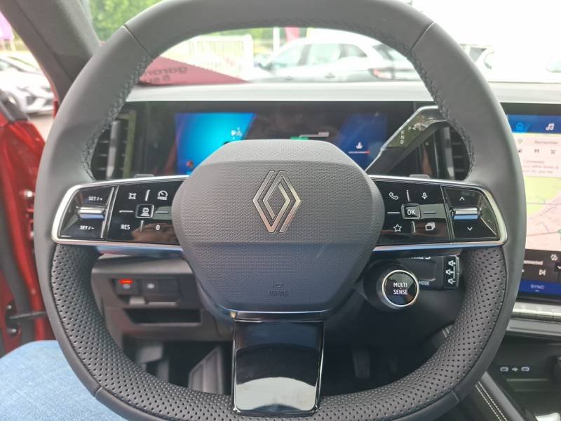 Renault Austral - Photo 37