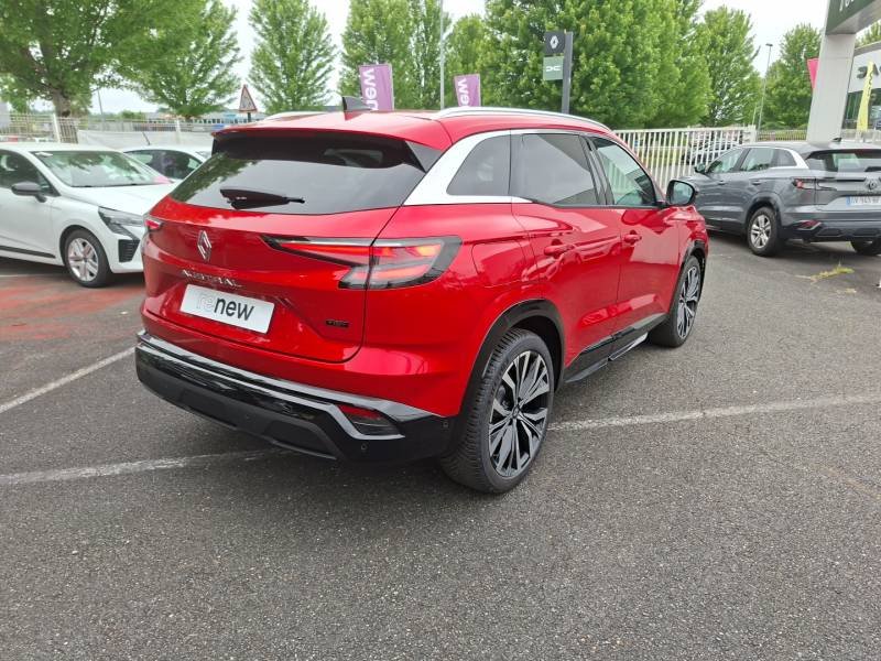Renault Austral - Photo 5