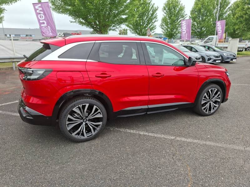 Renault Austral - Photo 6