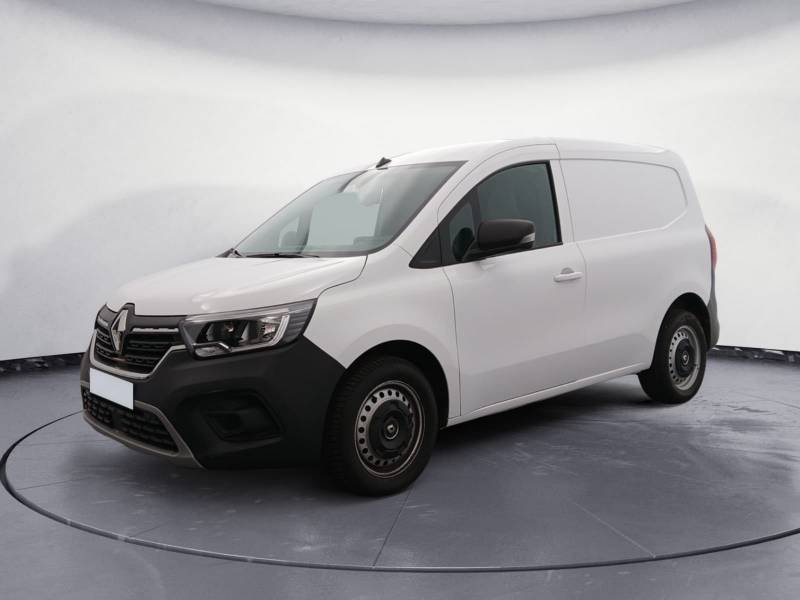 Renault Kangoo Van