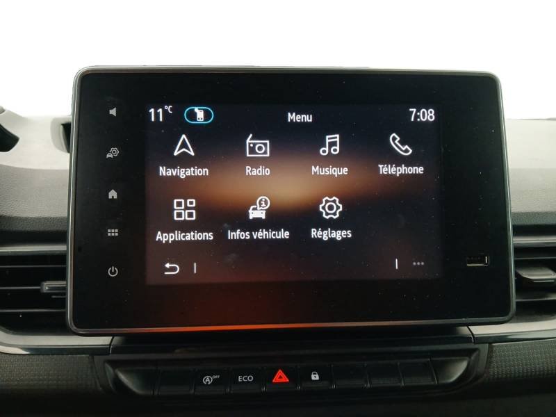 Renault Kangoo Van - Photo 11