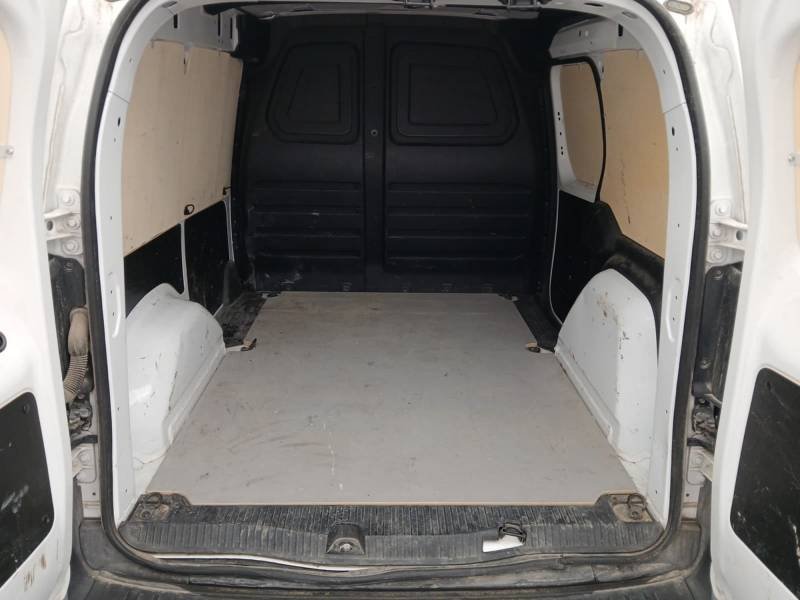 Renault Kangoo Van - Photo 12