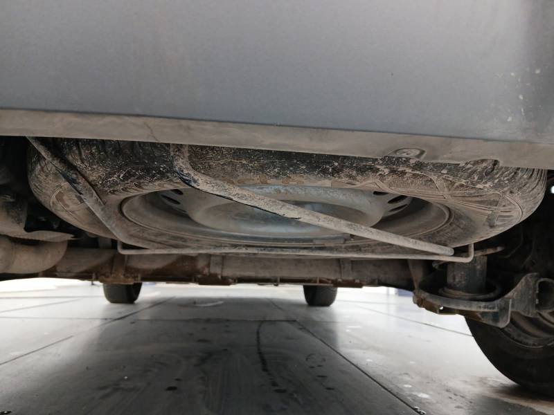 Renault Kangoo Van - Photo 14