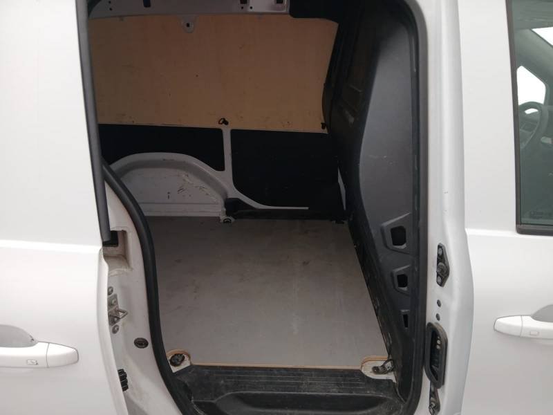 Renault Kangoo Van - Photo 15