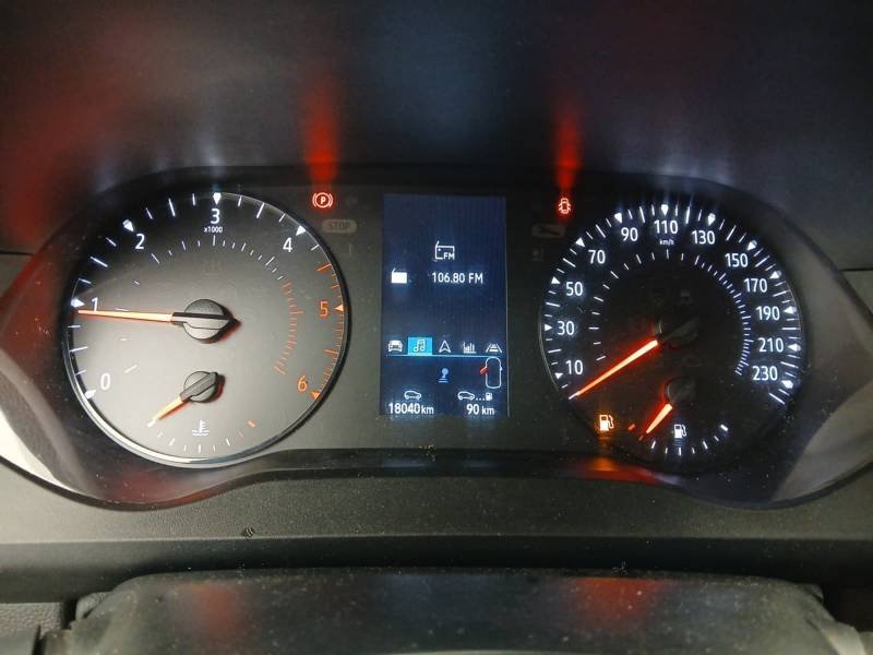 Renault Kangoo Van - Photo 16