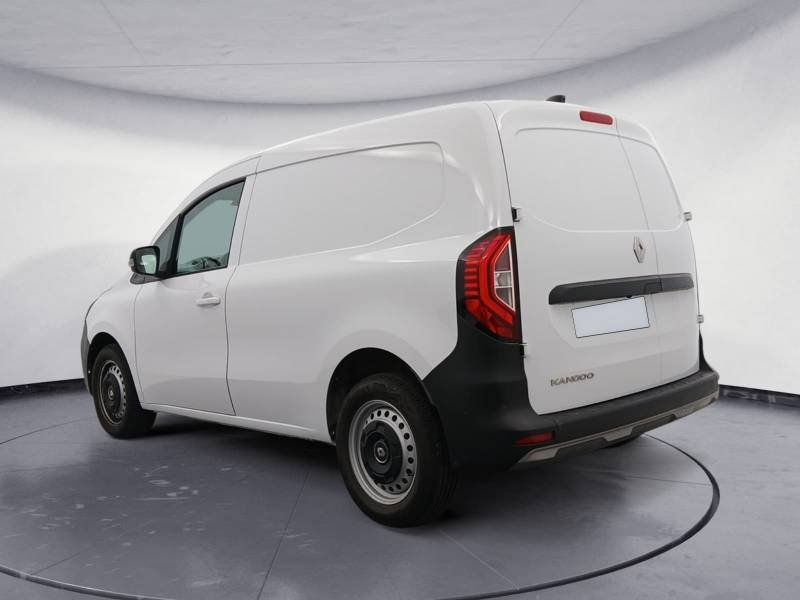 Renault Kangoo Van - Photo 3