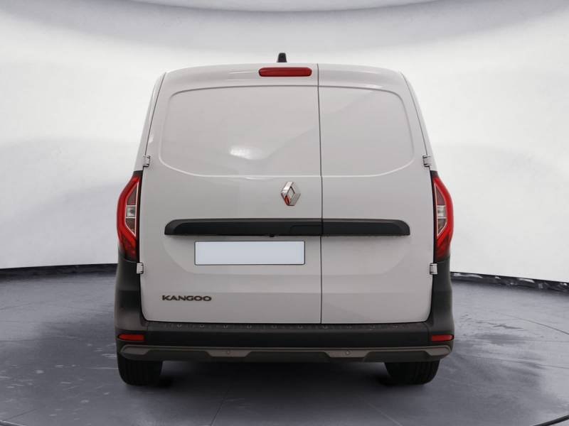 Renault Kangoo Van - Photo 4