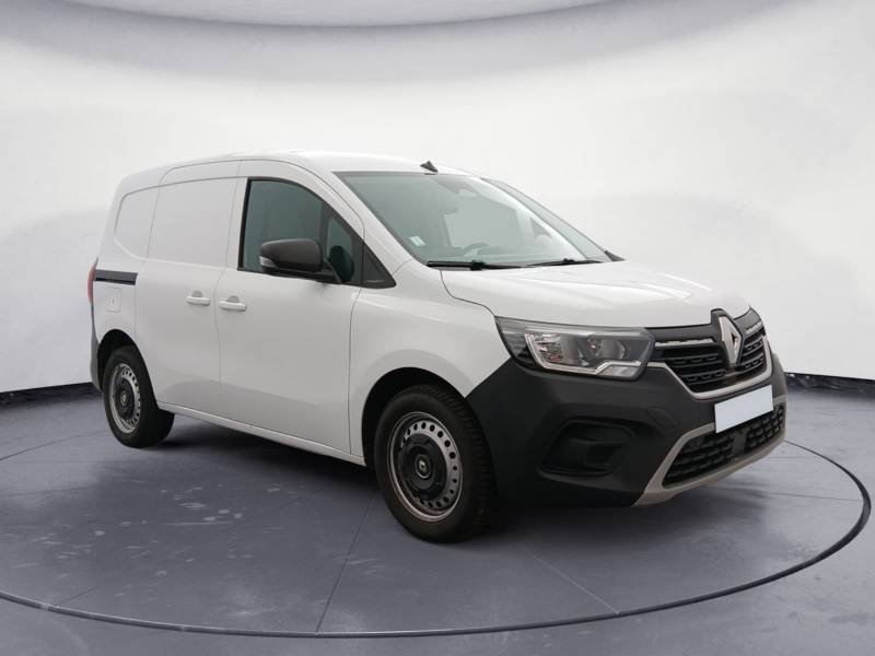 Renault Kangoo Van - Photo 7