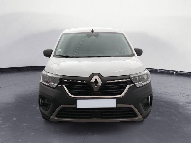 Renault Kangoo Van - Photo 8