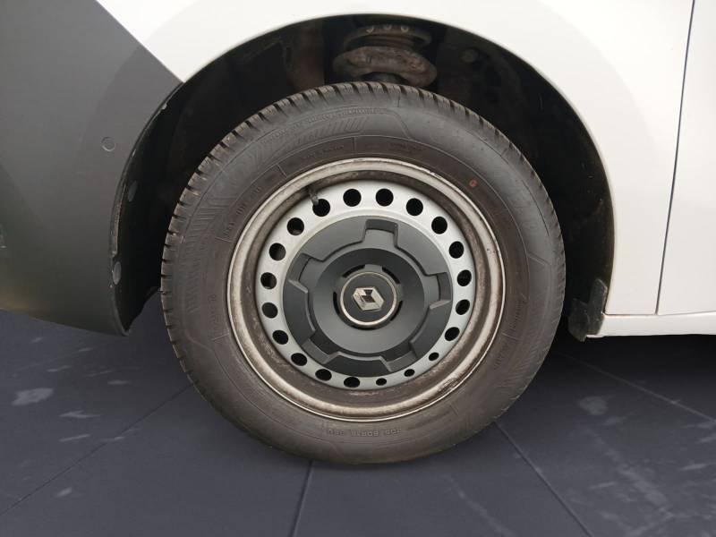 Renault Kangoo Van - Photo 9