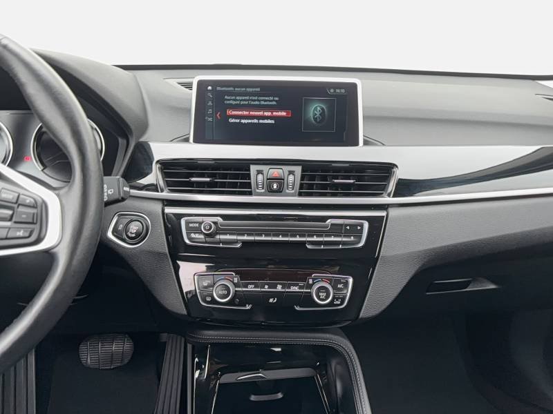 BMW X1 - Photo 11