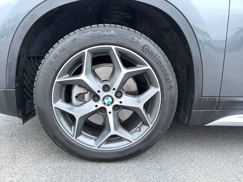 BMW X1 - Photo 13