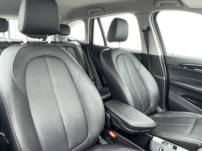 BMW X1 - Photo 14