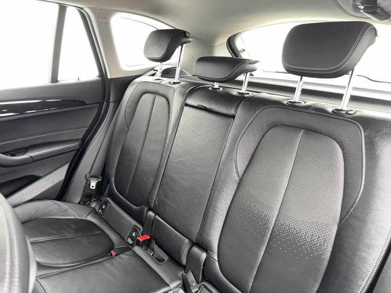 BMW X1 - Photo 15